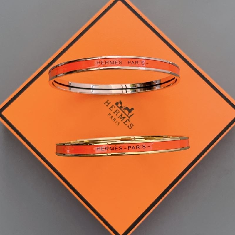 Hermes Bracelets